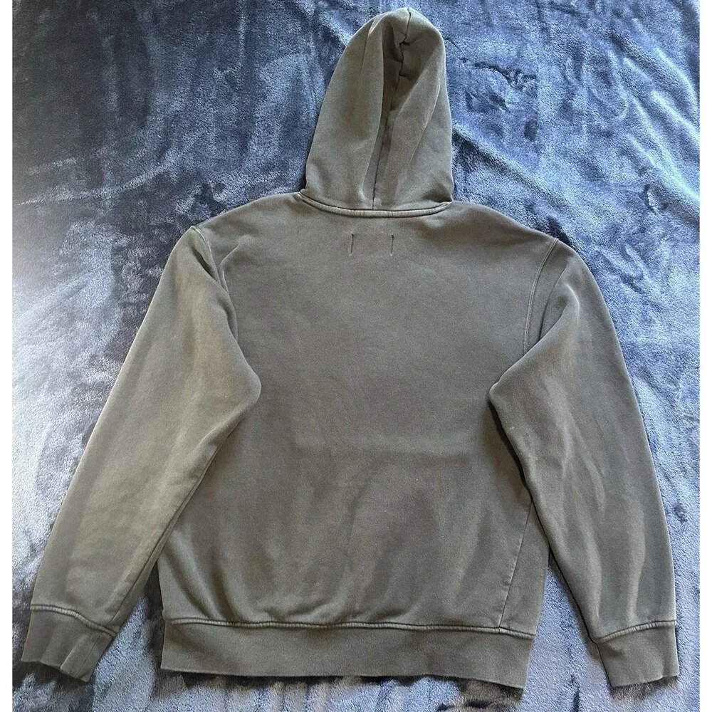 Air Jordan Flight Hoodie Essential Baseline Fleece Black Gold Men's S FD7545-011